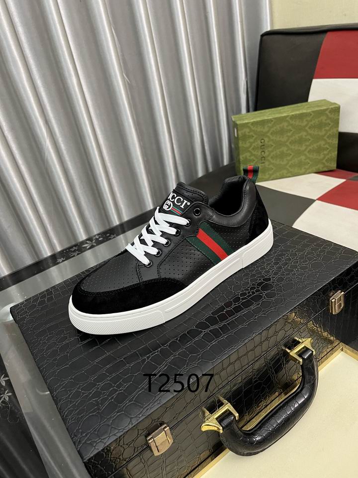GUCCI shoes 38-46 h0804